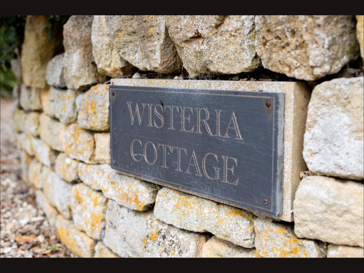 Vakantiehuis Wisteria , Pretty Cotswold Close To Chipping Campden *