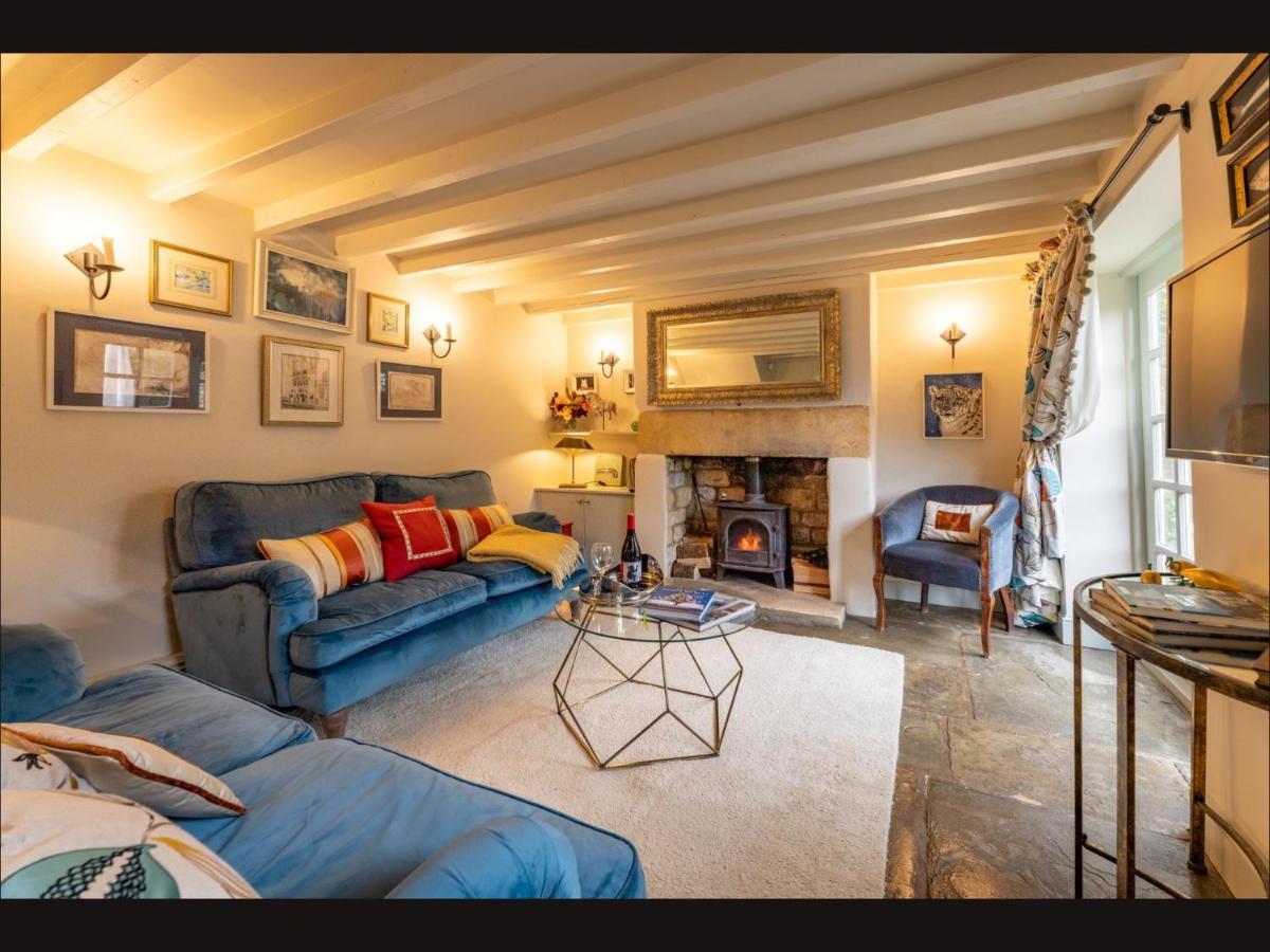 Vakantiehuis Wisteria , Pretty Cotswold Close To Chipping Campden *
