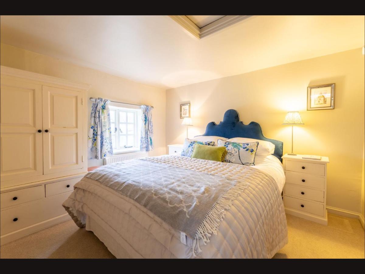 Vakantiehuis Wisteria , Pretty Cotswold Close To Chipping Campden *